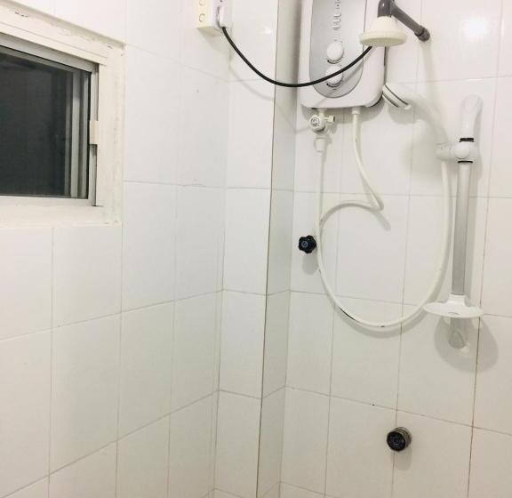 پانسیون Senthil Complex