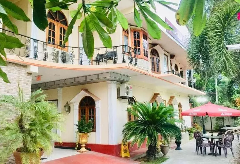 ペンション Senthil Complex