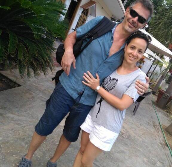 پانسیون Senthil Complex