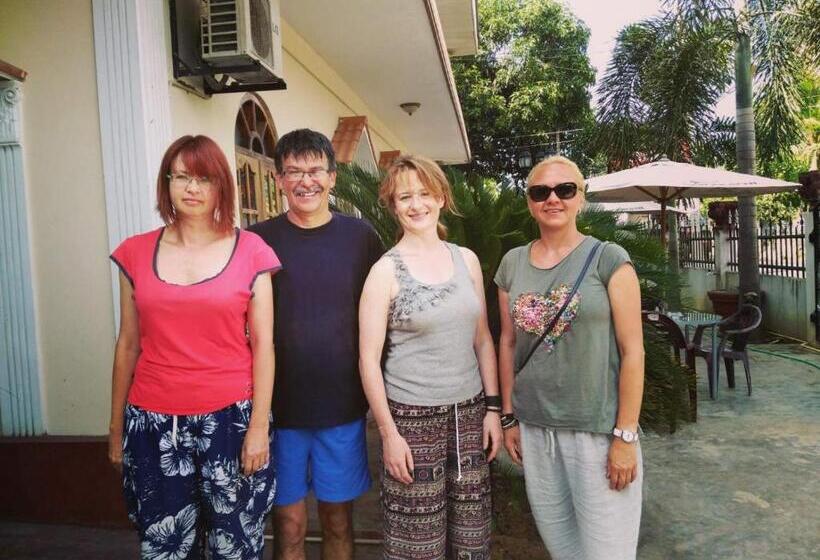 پانسیون Senthil Complex