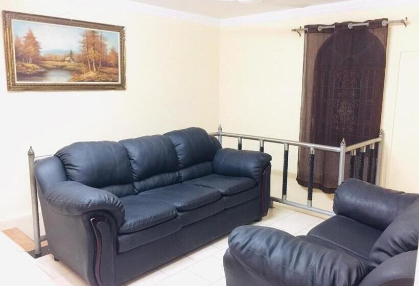 پانسیون Senthil Complex