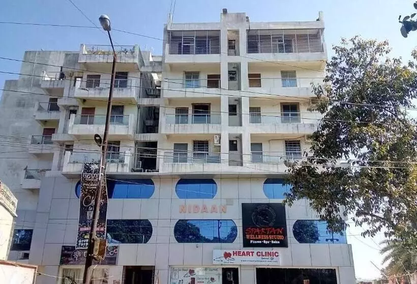 Pensione Sikaria Homes