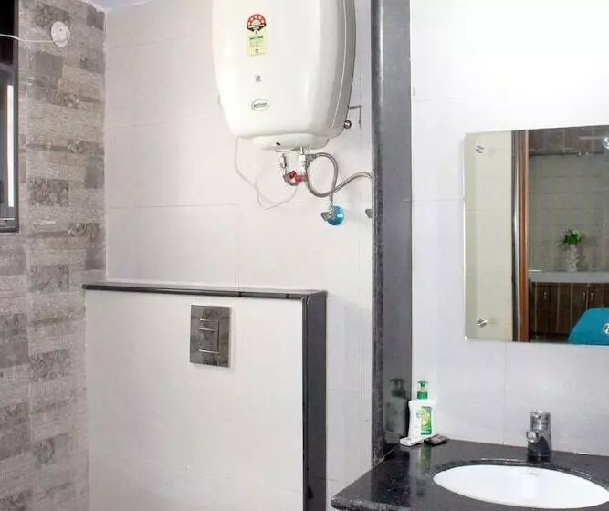 Pensione Sikaria Homes