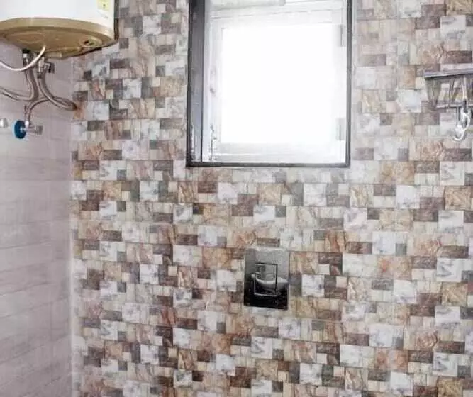 Pensione Sikaria Homes