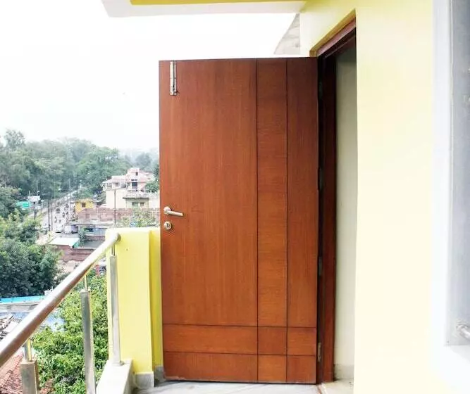 Pensione Sikaria Homes