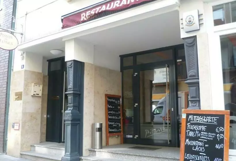 Pension Am Rathaus