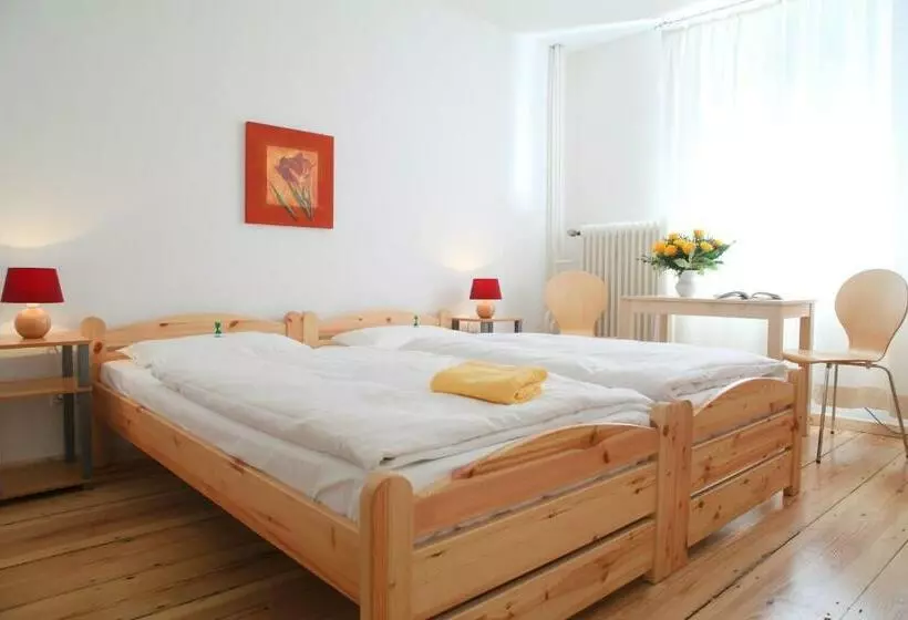 Pension Am Rathaus