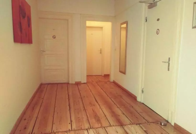 Pension Am Rathaus