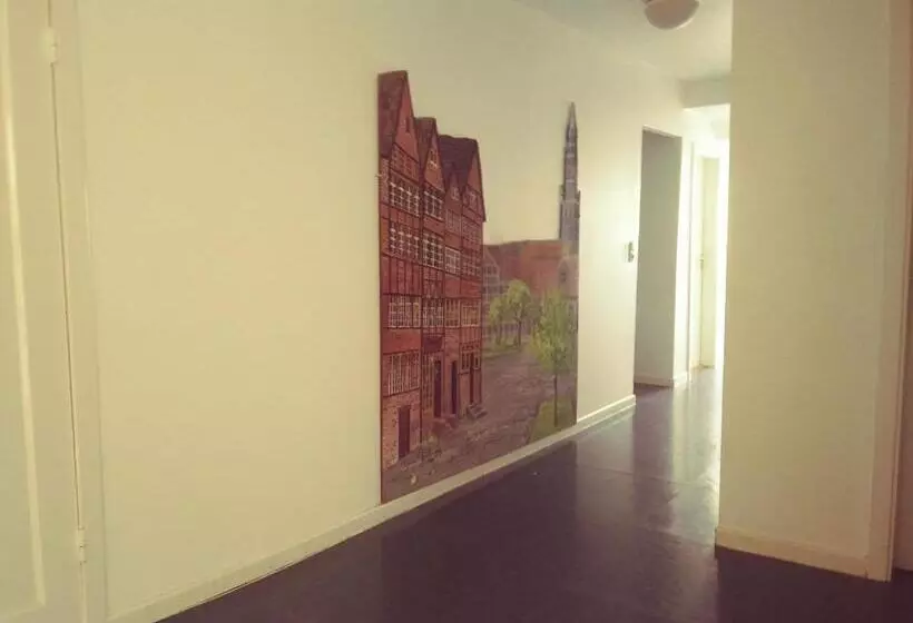 Pension Am Rathaus