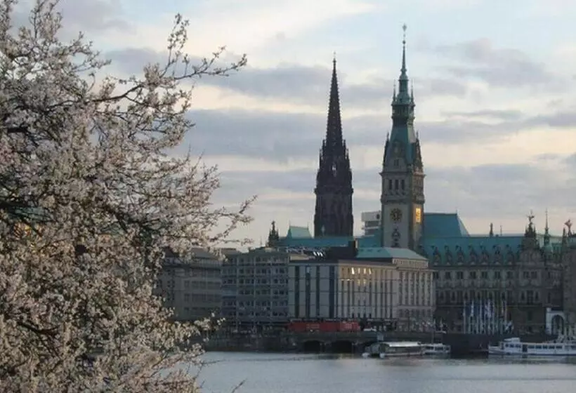 Pension Am Rathaus