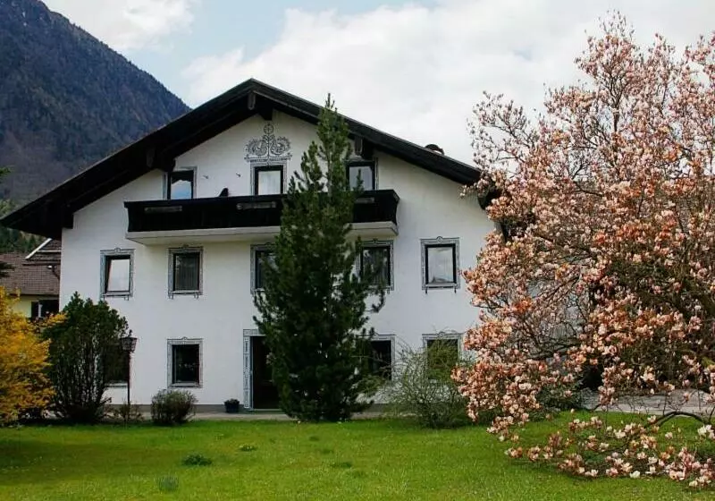 Pension Erberbauer