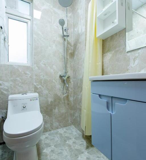 Shenzhen New Swan Castle Apartment