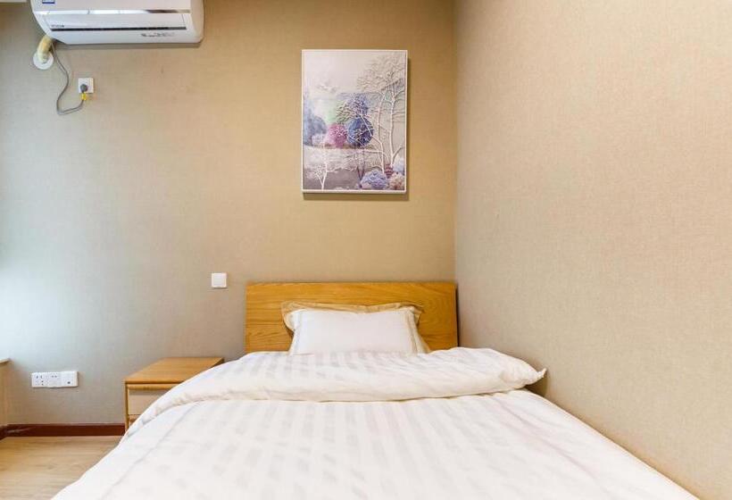 Shenzhen New Swan Castle Apartment