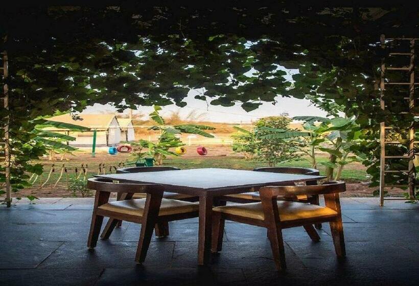 Starling River Resort Dandeli