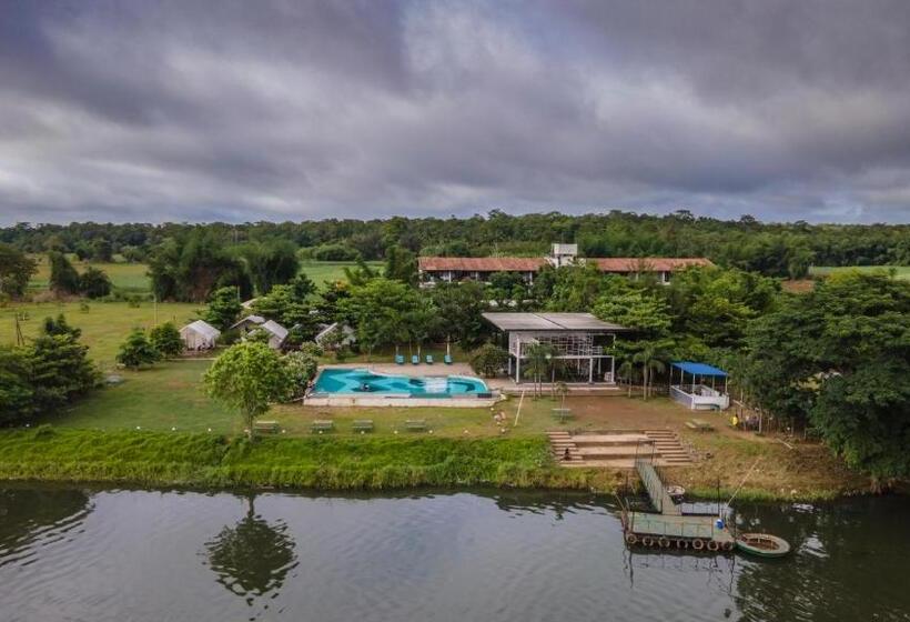 Starling River Resort Dandeli