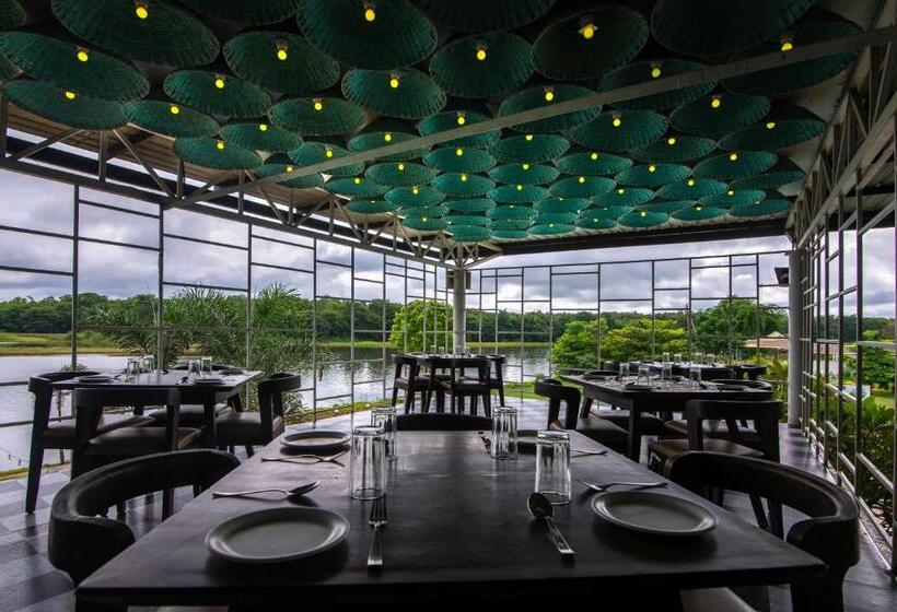 Starling River Resort Dandeli