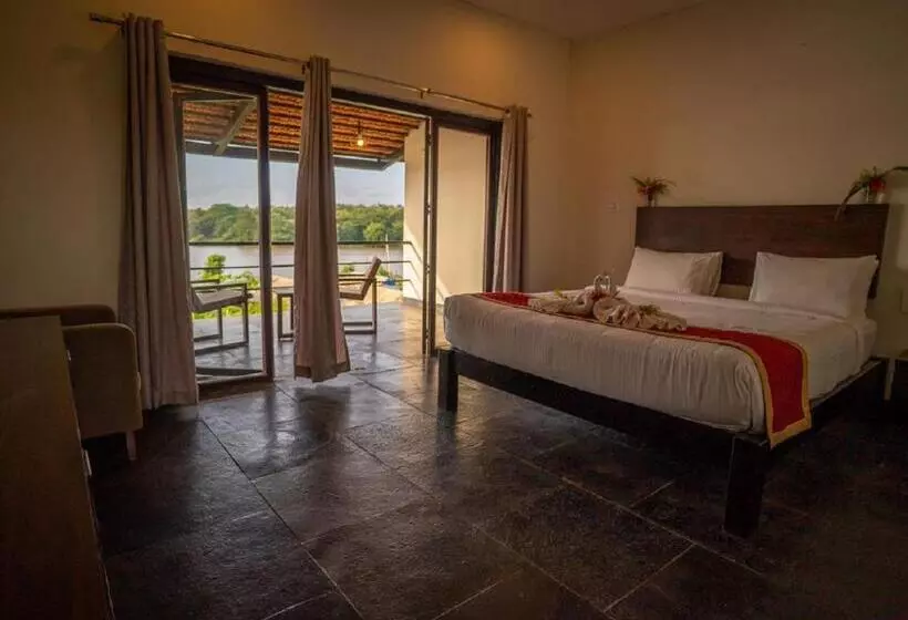 Starling River Resort Dandeli