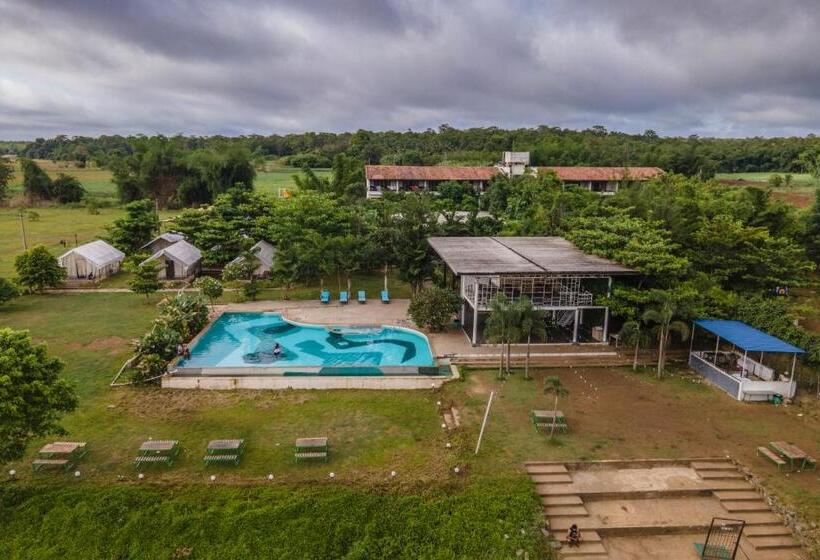 Starling River Resort Dandeli