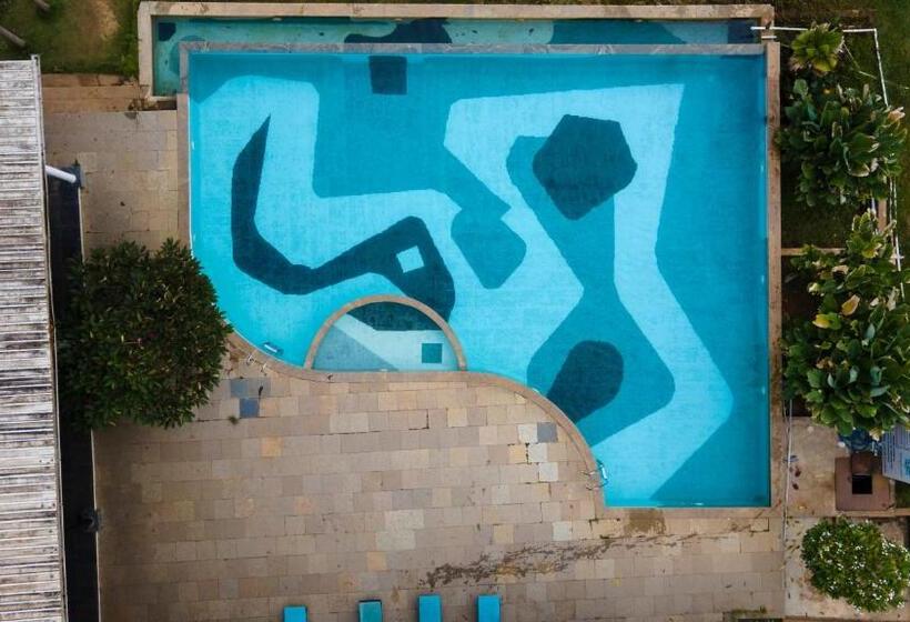 Starling River Resort Dandeli