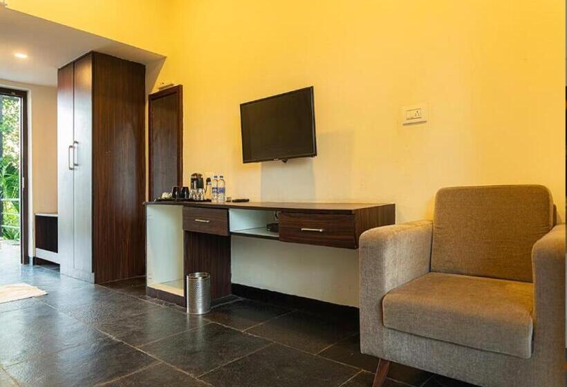 Starling River Resort Dandeli