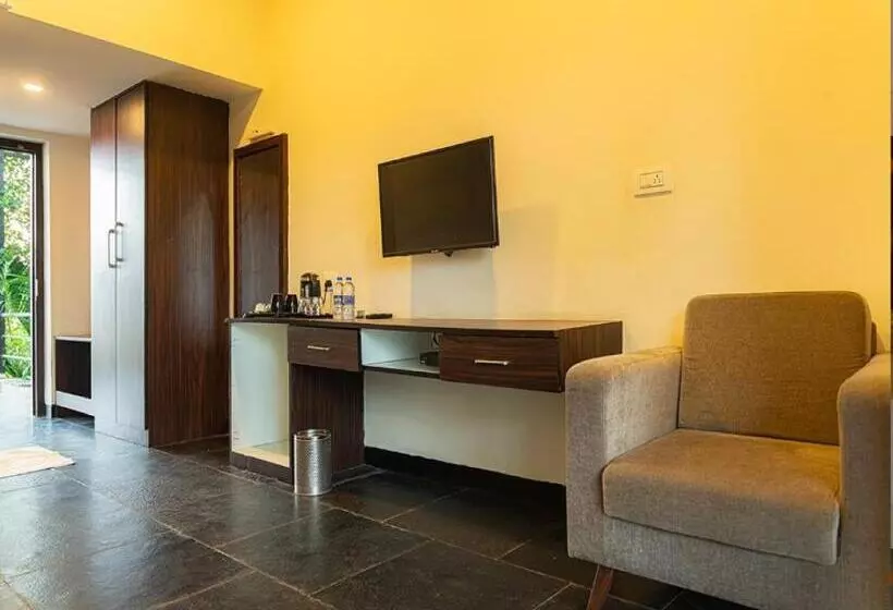 Starling River Resort Dandeli