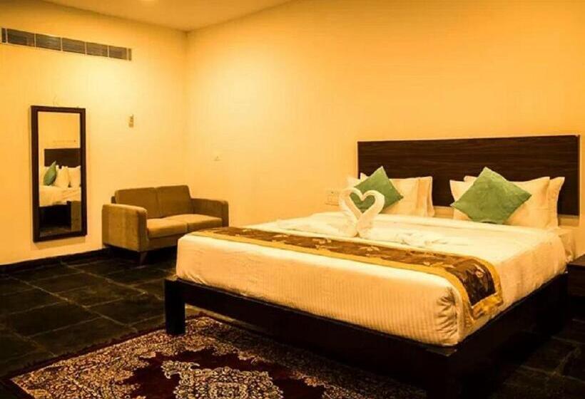 Starling River Resort Dandeli