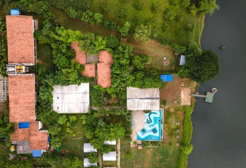 Starling River Resort Dandeli