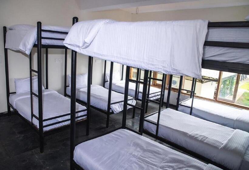 Starling River Resort Dandeli