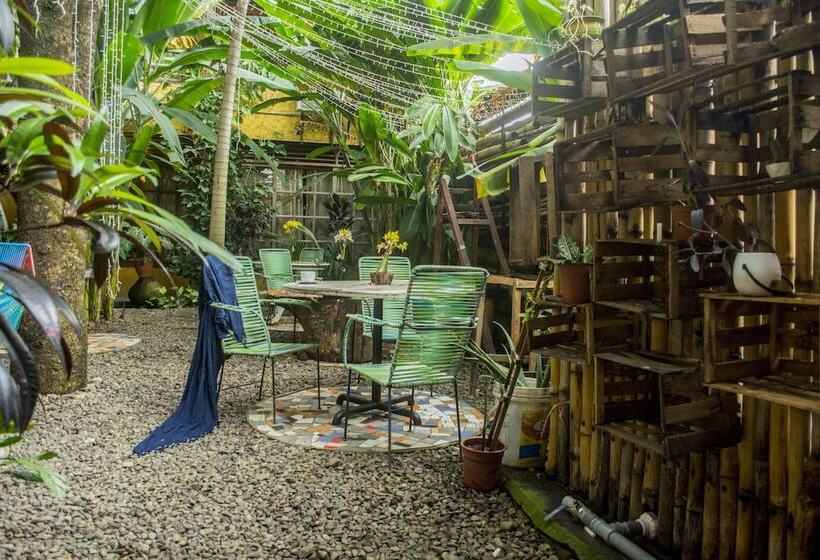 هتل Casa De Palos Boutique