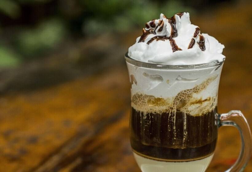 هتل Casa De Palos Boutique