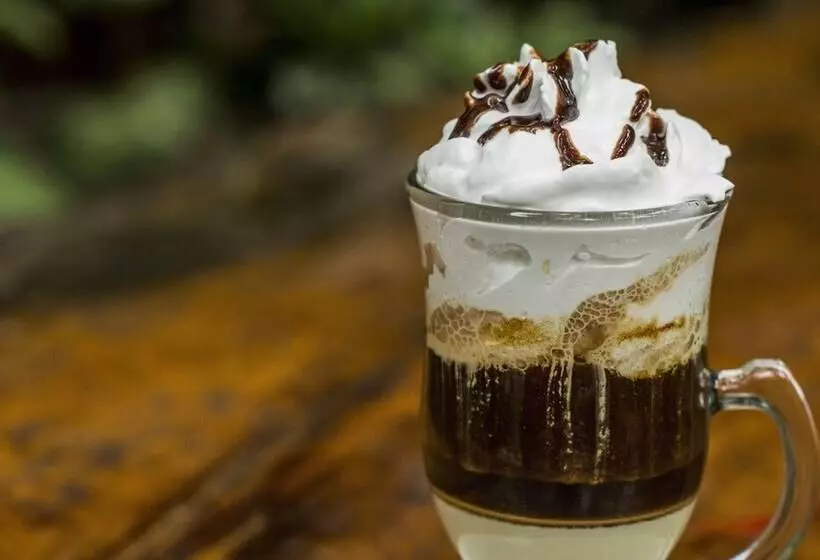 ホテル Casa De Palos Boutique