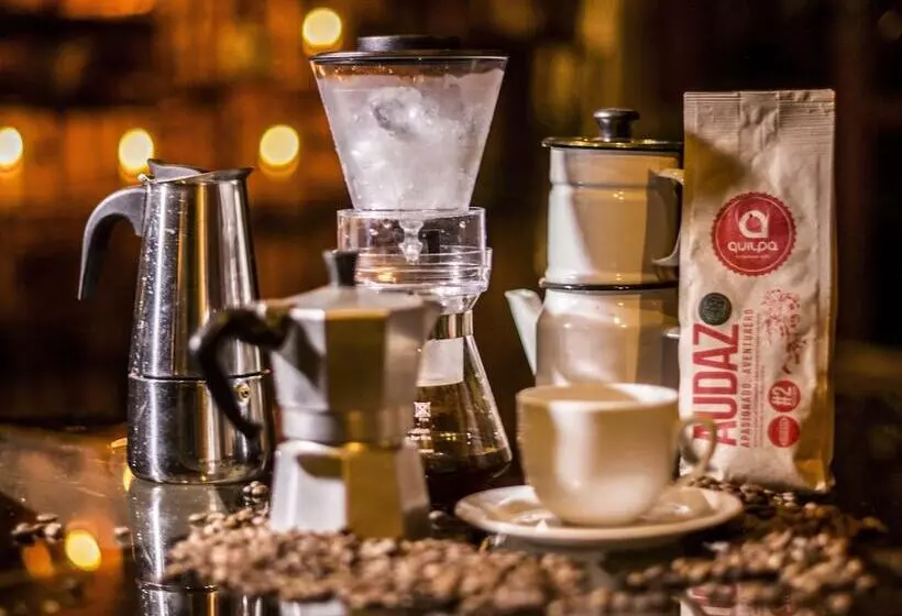 ホテル Casa De Palos Boutique