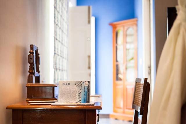 호텔 The Corner Courtyard