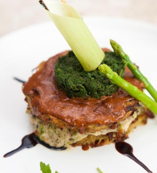 호텔 The Corner Courtyard