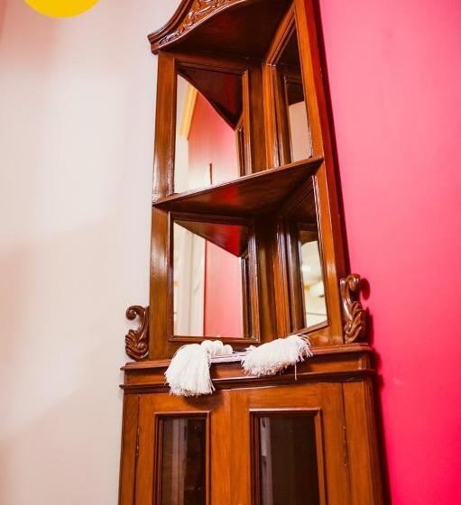 호텔 The Corner Courtyard