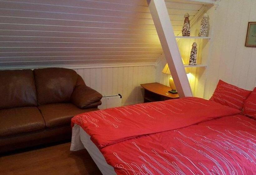 펜션 Egil S Vacation House