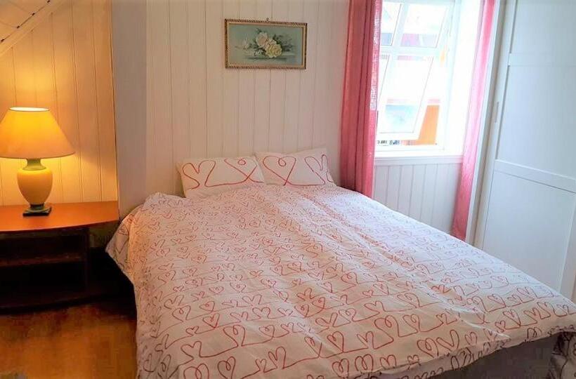 펜션 Egil S Vacation House