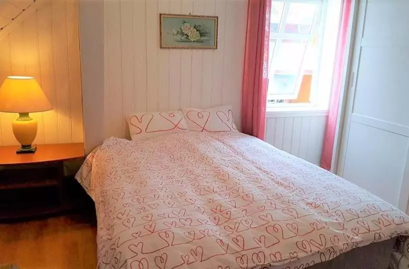 ペンション Egil S Vacation House