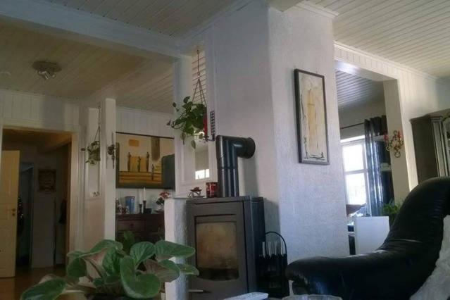 بنسيون Egil S Vacation House