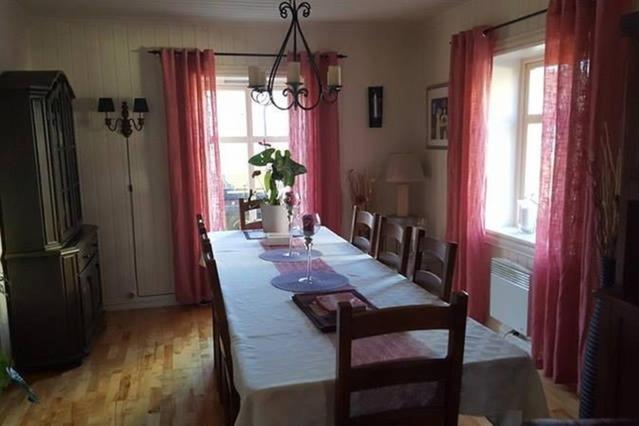 بنسيون Egil S Vacation House