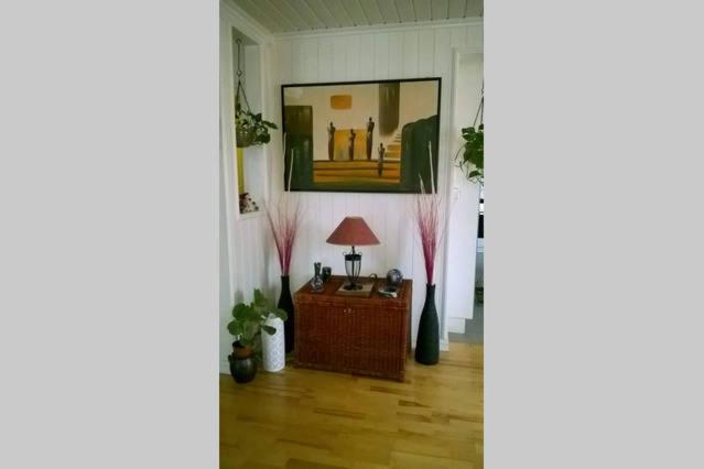 펜션 Egil S Vacation House