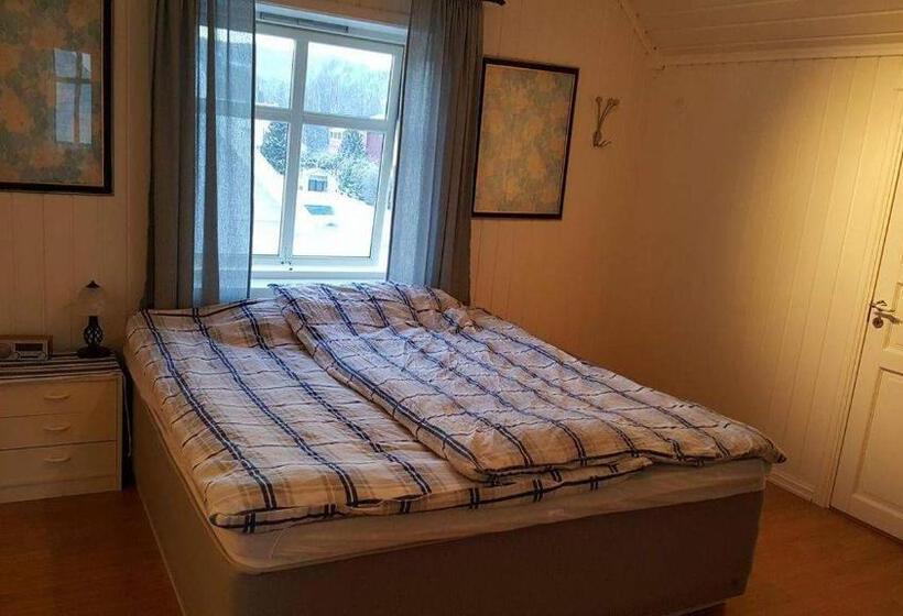 بنسيون Egil S Vacation House