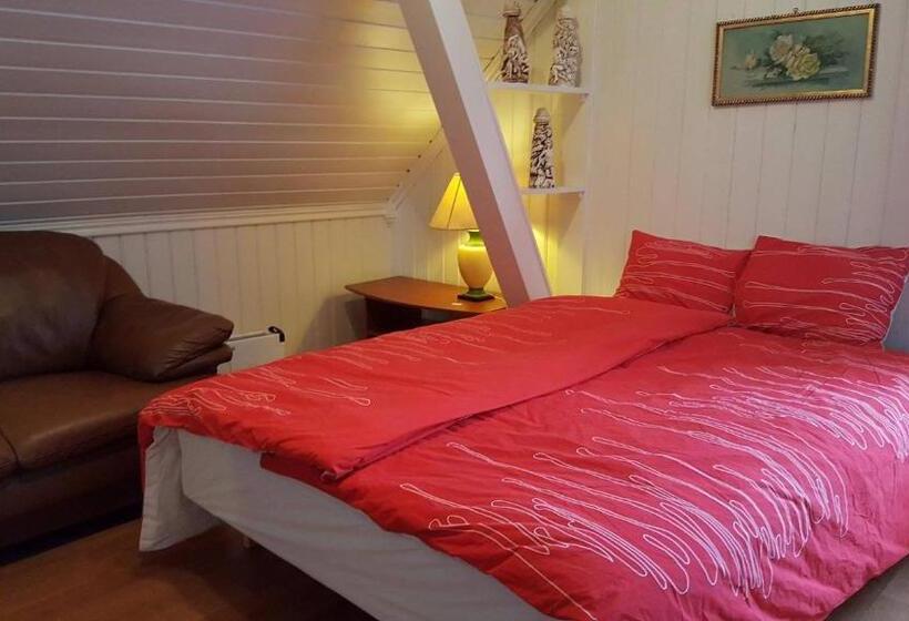 펜션 Egil S Vacation House