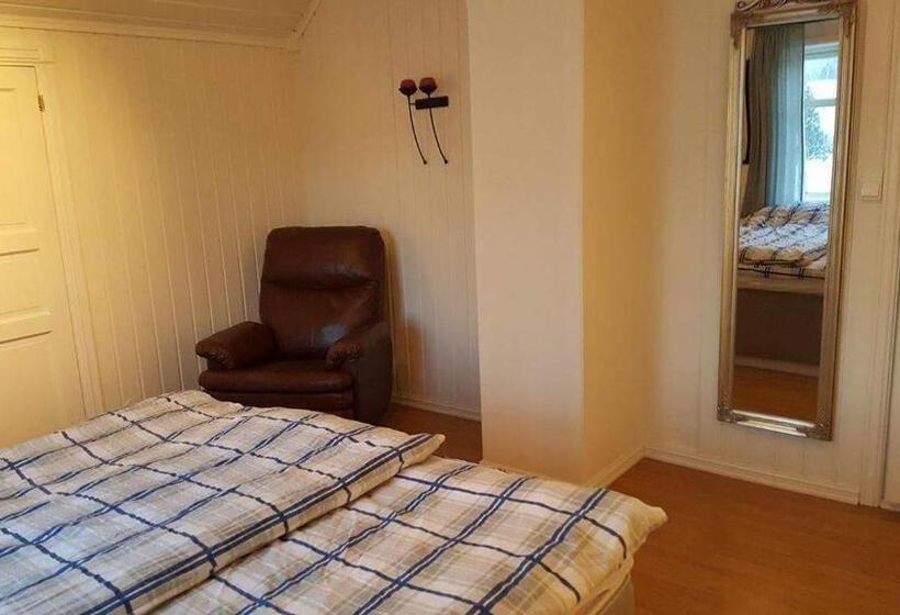 펜션 Egil S Vacation House