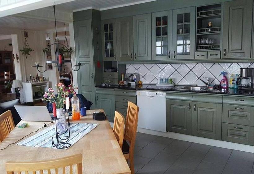 펜션 Egil S Vacation House