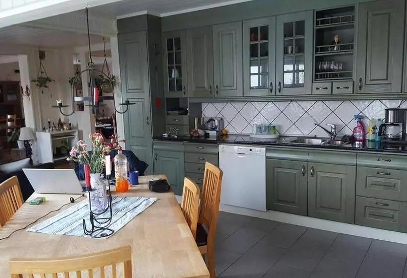 ペンション Egil S Vacation House