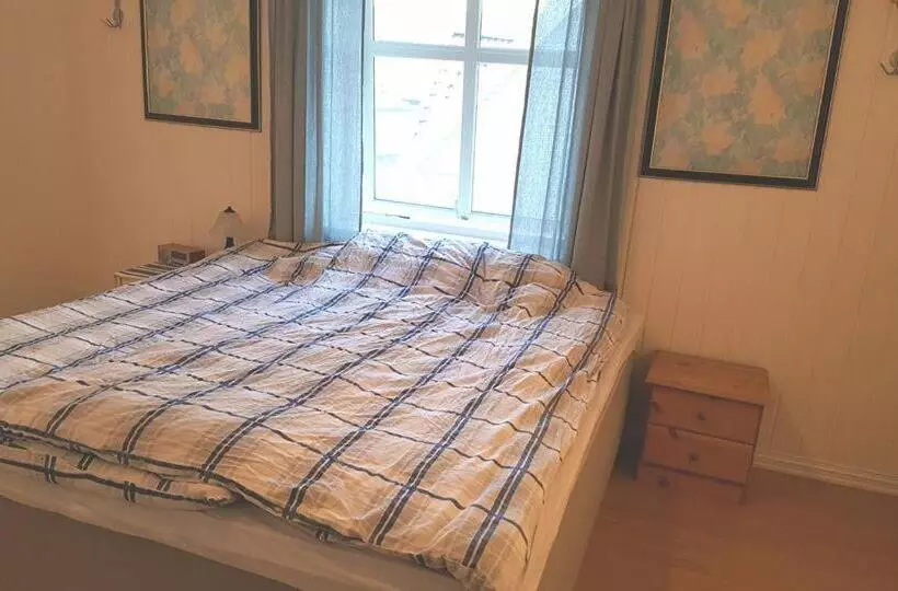 ペンション Egil S Vacation House