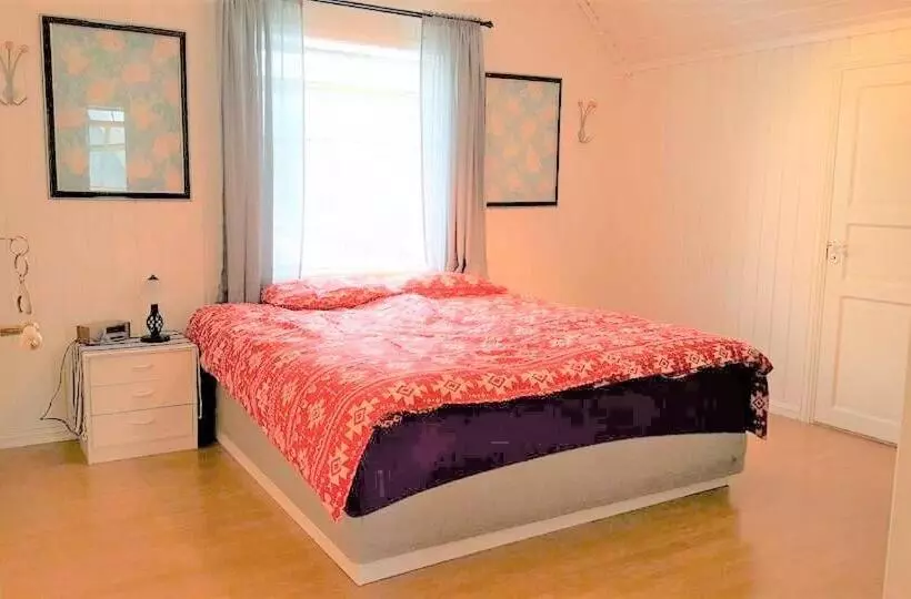 ペンション Egil S Vacation House