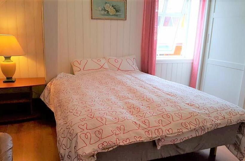 펜션 Egil S Vacation House