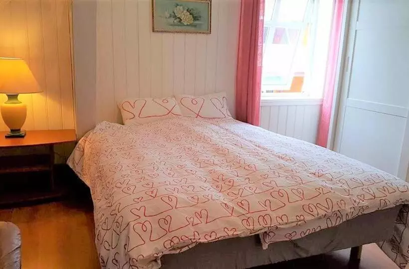 ペンション Egil S Vacation House